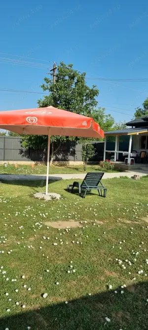 Casa de vanzare sat Ungureni, comuna Gherghita - confort, natura si acces facil - imagine 3