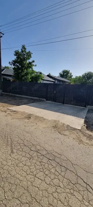 Casa de vanzare sat Ungureni, comuna Gherghita - confort, natura si acces facil - imagine 4