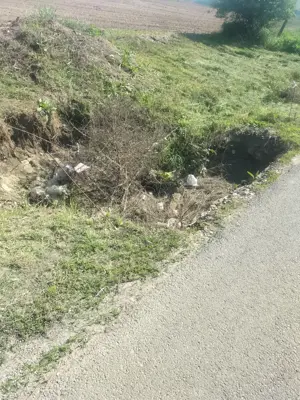 Teren intravilan strada Ioan Teodor olteanu - imagine 4