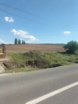 Teren intravilan strada Ioan Teodor olteanu - imagine 2