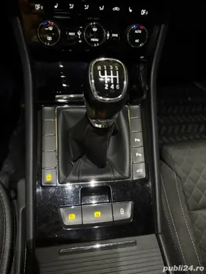 Skoda Superb 3 Style 1.4 TSI ACT - imagine 9