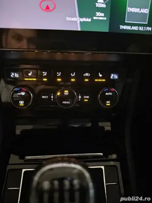 Skoda Superb 3 Style 1.4 TSI ACT - imagine 6