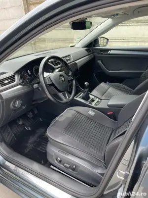 Skoda Superb 3 Style 1.4 TSI ACT - imagine 7