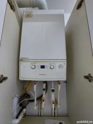 Particular. Apt 2 camere - imagine 6