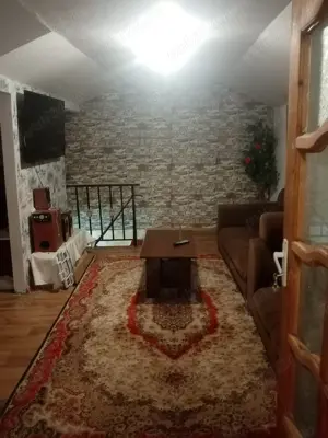 Vând casa în Ilfov, Teghes  - imagine 6