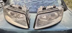 Far Audi A4  - imagine 2