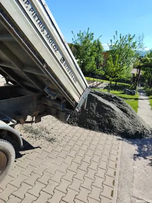 Transport basculabil - imagine 2