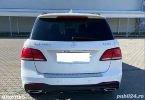 Vând Mercedes- Benz GLE 350 d 4MATIC - imagine 2