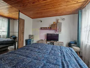 Apartament cu 4 camere de vanzare in Busteni - imagine 11