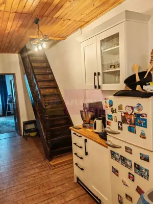 Apartament cu 4 camere de vanzare in Busteni - imagine 13