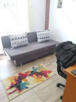 Casa din 2019 cu 4300 mp intravilan, livada bio și vie la 45 min de Cluj  - imagine 6