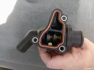 Termostat Mercedes A Class 1.7 cdi