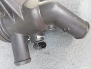 Termostat Mercedes A Class 1.7 cdi - imagine 2