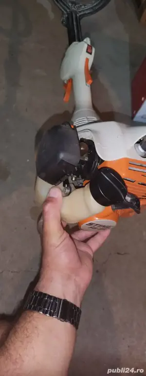 vand motocoasa Sthil FS38