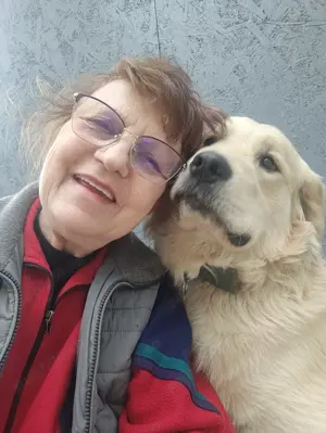 Harley, un câine adorabil !!!... - imagine 4