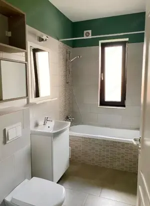 2 camere zona Decathlon+pod - imagine 5