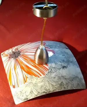 Lampa de plafon Klausen