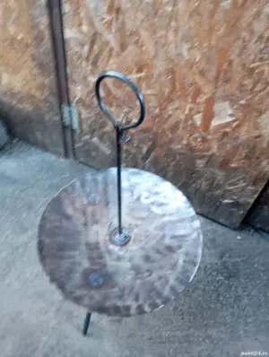 disc pt fript sau pt copt legume - imagine 3