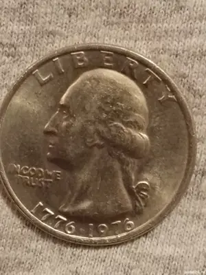 Moneda veche de colecție rară 