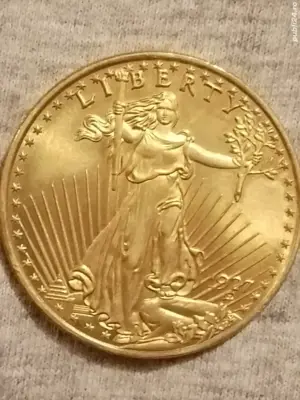 Moneda veche de colecție rară 