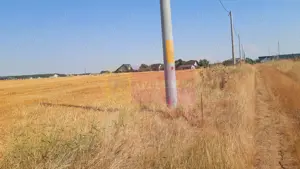 Teren pentru casă/case în Brănești pe strada Toporași - imagine 8