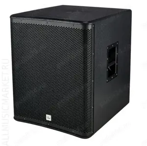 Subwoofer activ the box pro DSP 18 Sub - imagine 2