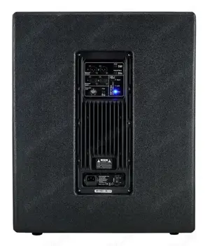 Subwoofer activ the box pro DSP 18 Sub - imagine 3