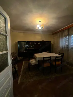 Vand casa 4 camere cu gradina 2.885 mp. Cristioru de Jos, Bihor, E 79, centrul comunei - imagine 6