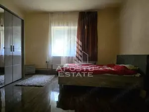 Casa de vanzare, in exclusivitate, in Curtici