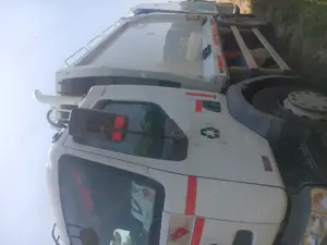 Autogunoiera renault