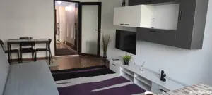 Închiriez  garsoniera zona posta abator - imagine 3