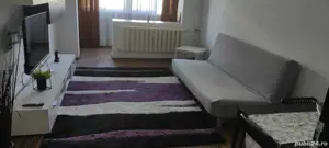 Închiriez  garsoniera zona posta abator - imagine 4