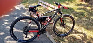 Vând Mtb Specialized Carbon