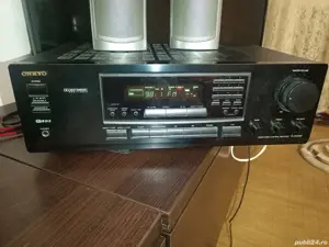 Onkyo TX-Sv343