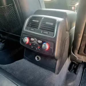 Vand ocazie AUDI A6 C7 Quattro 4x4 automatic S-line Sedan Daytona Grey - imagine 7