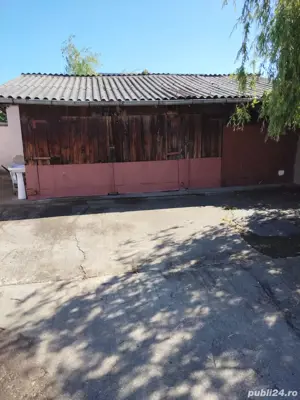 Teren in suprafață de 844 cu deschidere la strada principala de 16.47m - imagine 3