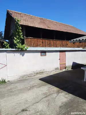 Teren in suprafață de 844 cu deschidere la strada principala de 16.47m - imagine 2