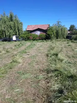 Teren in suprafață de 844 cu deschidere la strada principala de 16.47m - imagine 4