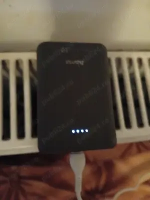 Baterie portabila externa Hama Supreme 10HD ,10000 mAh , 2 X USB - A , 1 X USB - C