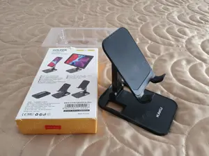 Suport telefon   tableta pt birou - imagine 2