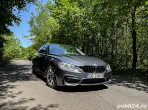 BMW Seria 3 - imagine 3