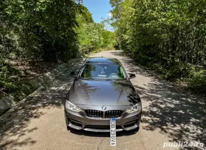 BMW Seria 3 - imagine 2