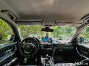 BMW Seria 3 - imagine 8