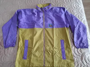 Jacheta de ploaie-vant JANTEX