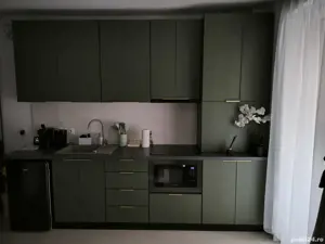 Vivo mall&kaufland , Spitalul jJudetean - imagine 5