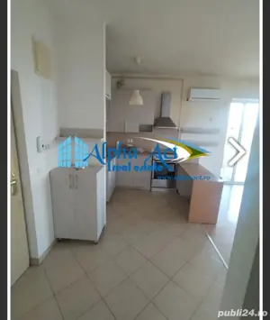 Cartier rezidential, bloc 2011,etaj4,open space+dormitor, - imagine 3