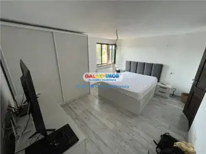 Crevedia Dr Guliei Vila mobilata utilat P+1+Pod 120 mpu teren 408 mp - imagine 10