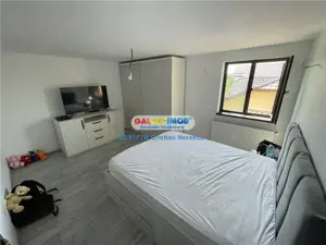Crevedia Dr Guliei Vila mobilata utilat P+1+Pod 120 mpu teren 408 mp - imagine 11