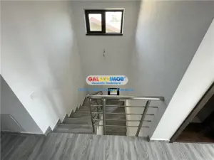 Crevedia Dr Guliei Vila mobilata utilat P+1+Pod 120 mpu teren 408 mp - imagine 15