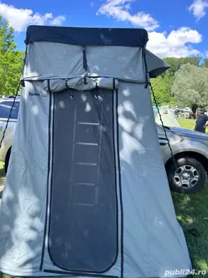 Vand Ford Ranger, 2,2 litri, Limited, stare excetionala. - imagine 8